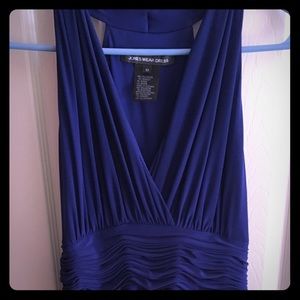 Jones Wear Halter style dress