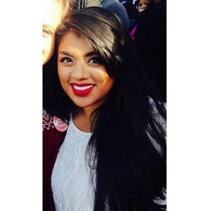 Meet your Posher, Alisha