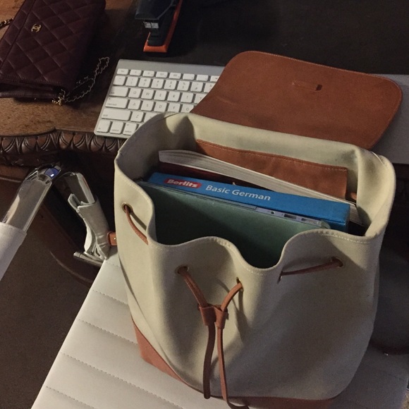 Additional pics of backpack
