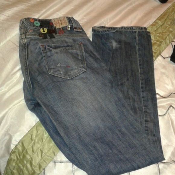 River island jeans - Picture 1 of 4