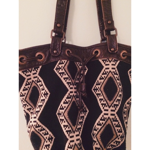 American Eagle Bucket Purse✌🏼️