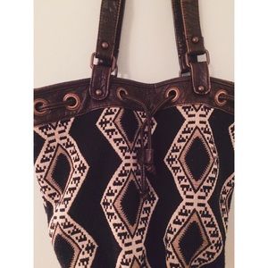 American Eagle Bucket Purse✌🏼️