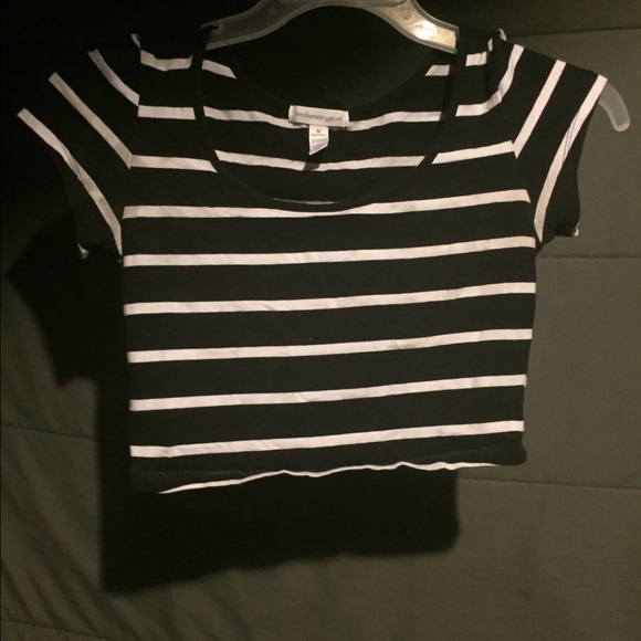 Half shirt