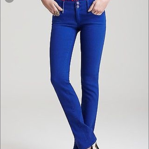 Lilly Pulitzer Pants - 🚫SOLD🚫Lilly Pulitzer Skinny Jeans