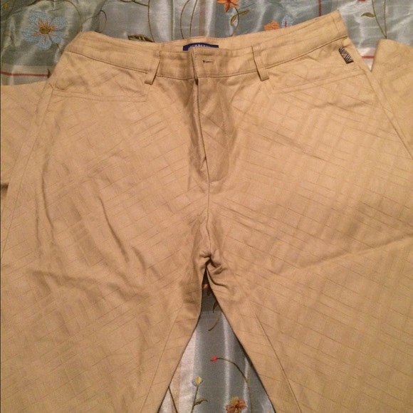 💯Authentic Burberry pants & Shirt❤️💕 - Picture 4 of 4