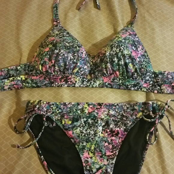 NWOT Victoria Secret bathing suit