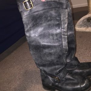 Jeffrey Campbell boots