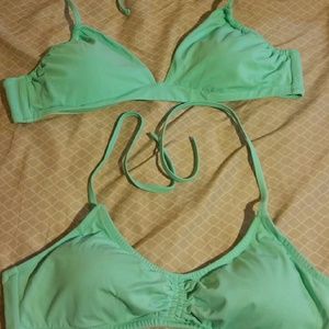 NWOT Victoria Secret tops size large