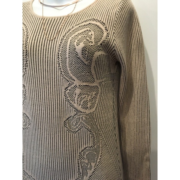 Max Studio Knit Dress - Picture 2 of 4