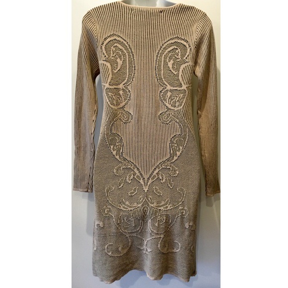 Max Studio Knit Dress - Picture 3 of 4