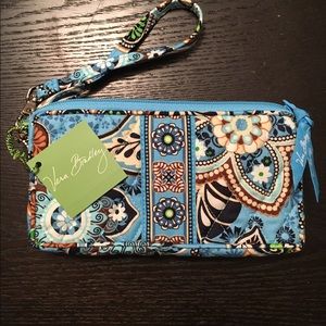 Reserved listing Vera bags