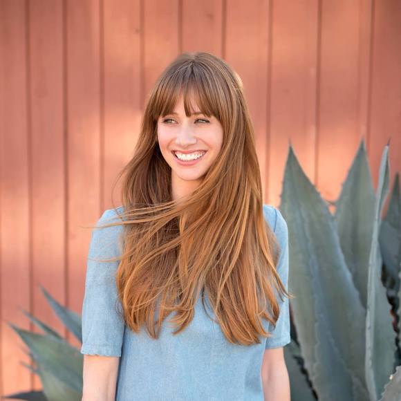 Meet your Posher, Ashley