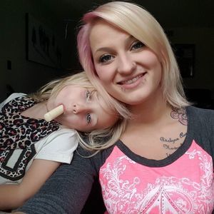 Meet your Posher, Kayleigh alica