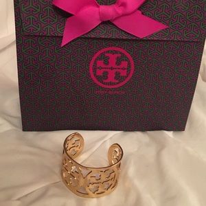 Tory Burch Cuff