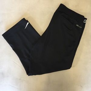 NIKE PRO WORKOUT PANTS