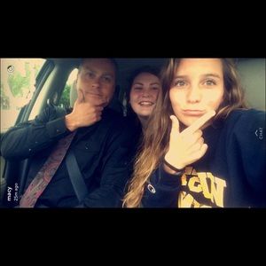 Meet your Posher, Kate