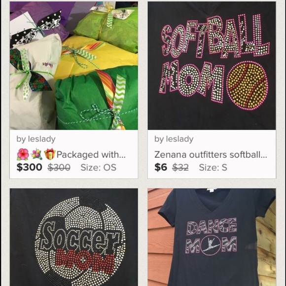 4 shirts for $12