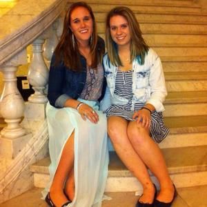 Meet your Posher, Kaelin