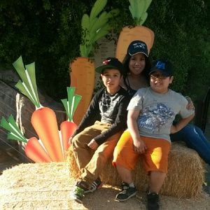 Meet your Posher, Martha