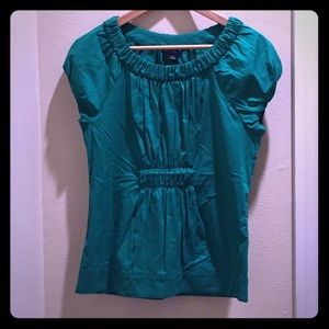 Banana Republic top