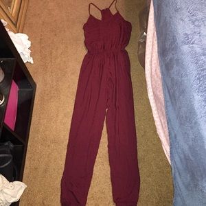 Jumpsuit