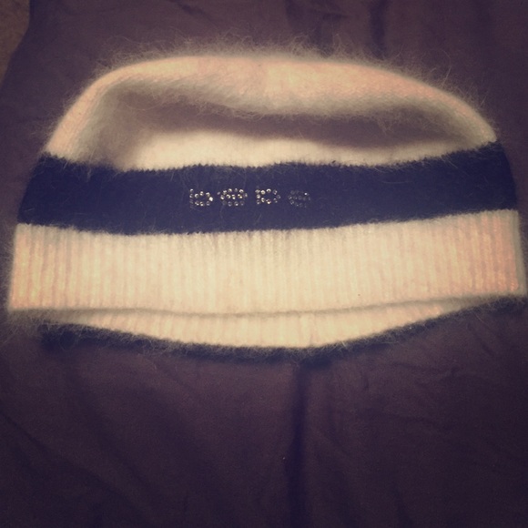 BEBE beanie
