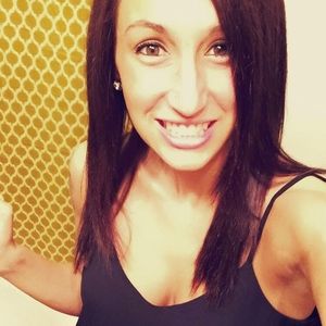 Meet your Posher, Whitney