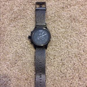 Men's Nixon Watch