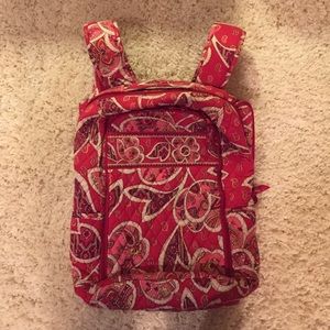 Authentic Very Bradley Backpack