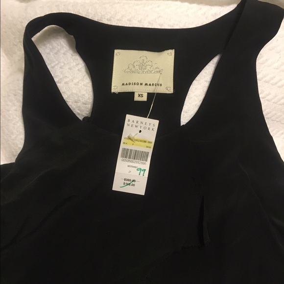 Madison Marcus - Picture 2 of 3