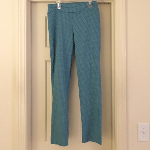 Slimming trousers