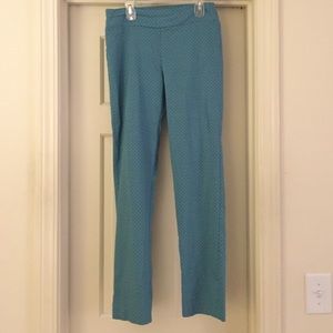 Slimming trousers