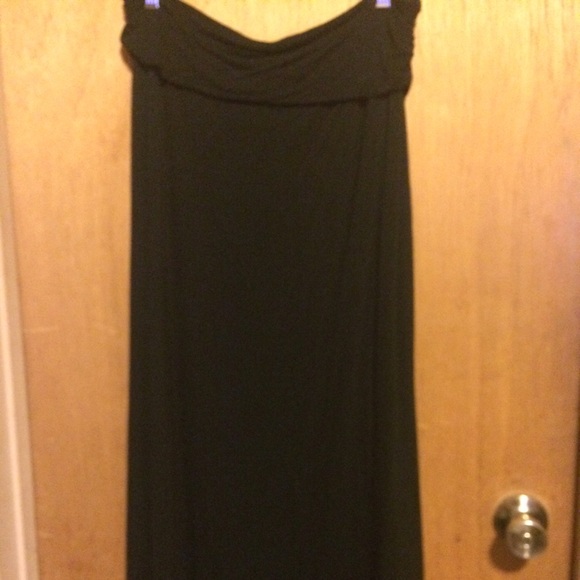 Maxi Skirt!