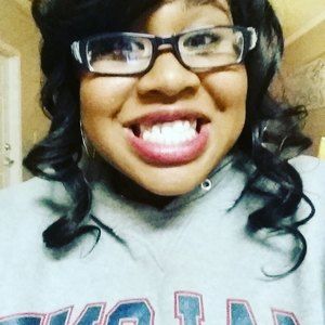 Meet your Posher, Ashton