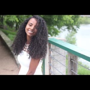 Meet your Posher, Yordanos