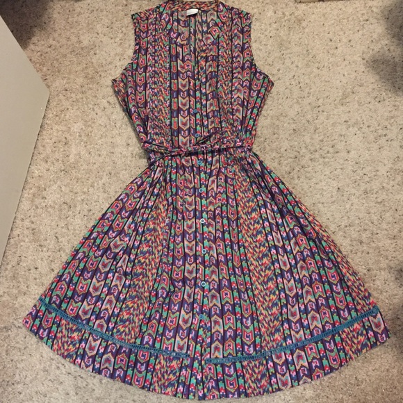 🌸 Boho dress 🌸