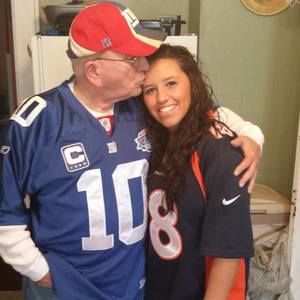 Meet your Posher, Allie