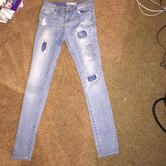 Pants