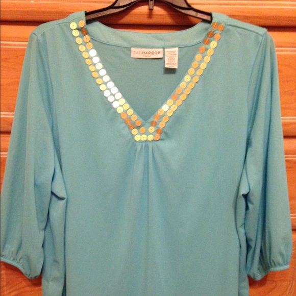 Brand new with tag beautiful color