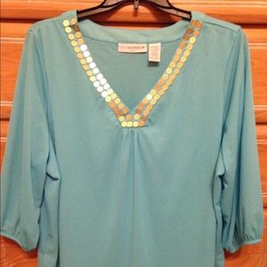 Brand new with tag beautiful color