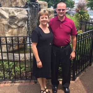 Meet your Posher, Mandy