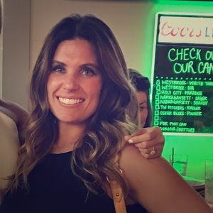 Meet your Posher, Anna