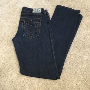 True Religion Jeans Size 29