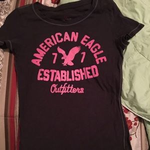 Women's American Eagle medium t-shirt