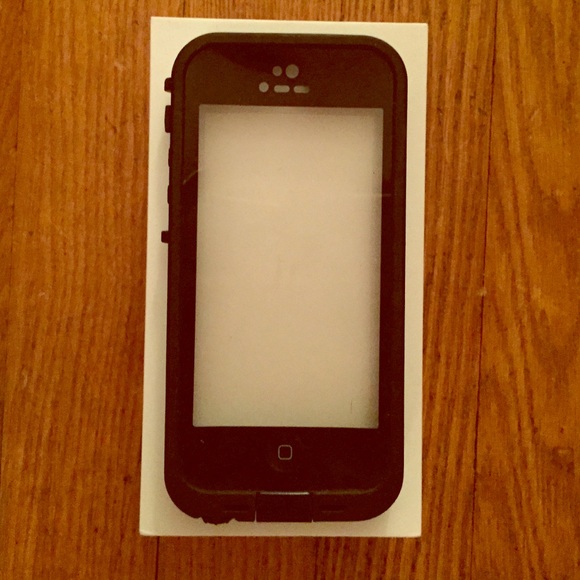 Lifeproof Case for iPhone 5c