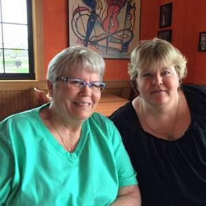 Meet your Posher, Hope