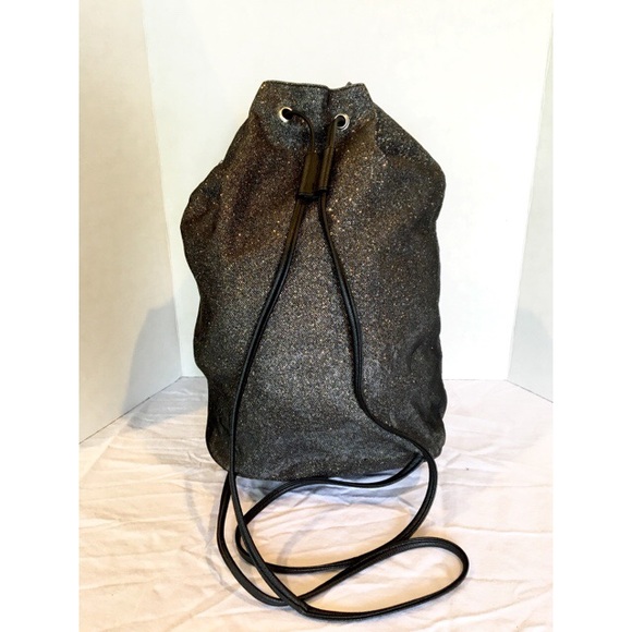 Victoria Secret Fashion Show Drawstring Backpack - Picture 2 of 4