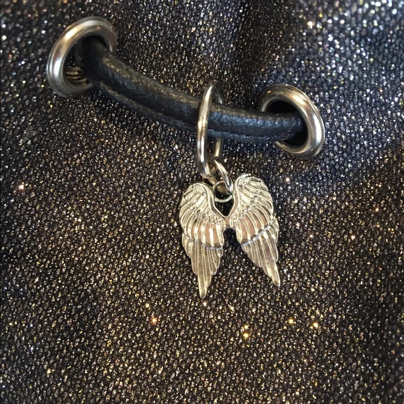 Victoria Secret Fashion Show Drawstring Backpack - Picture 4 of 4