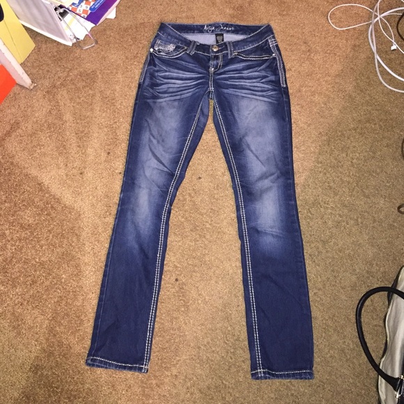 Pants