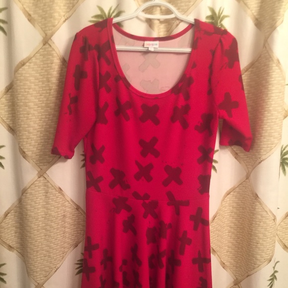 LulaRoe Nicole